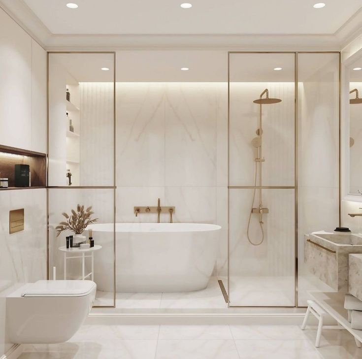 Banyo Tadilat Rehberi ve Tasarım Önerileri