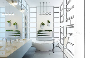 Bu makale, banyo tadilatında sıkça karşılaşılan tuzaklardan kaçınmanıza yardımcı olacak, size yol gösterecek ve projenizi başarıyla tamamlamanızı sağlayacak!