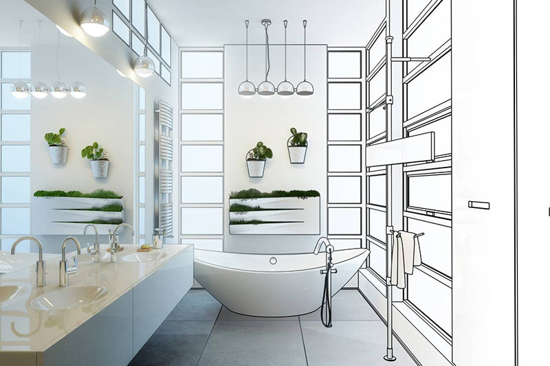 Bu makale, banyo tadilatında sıkça karşılaşılan tuzaklardan kaçınmanıza yardımcı olacak, size yol gösterecek ve projenizi başarıyla tamamlamanızı sağlayacak!